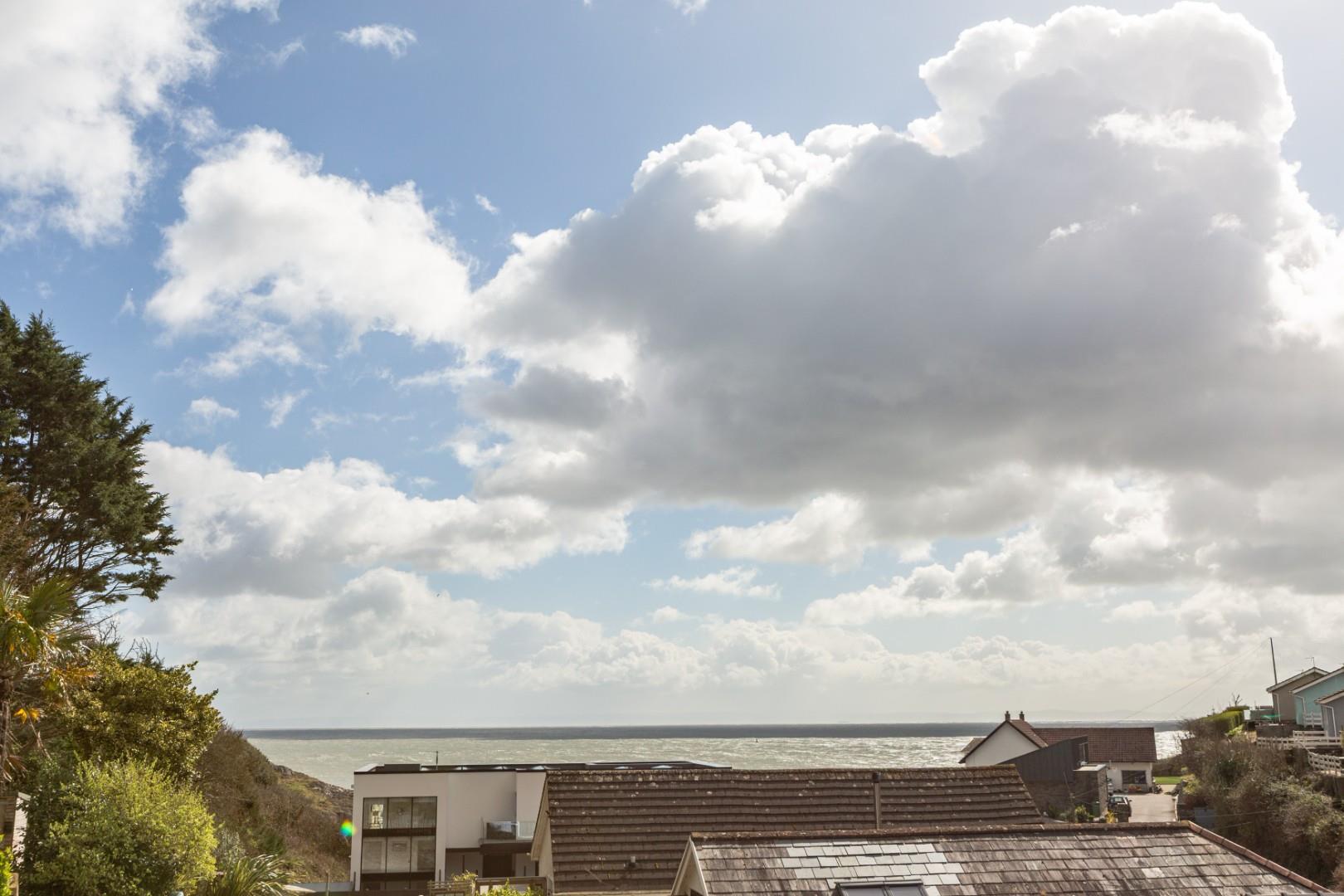 Plunch Lane, Mumbles, Swansea, SA3 4JE